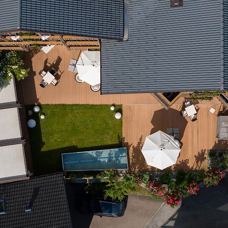 Am Brunnen Apartments Natz-Schabs 外观 照片