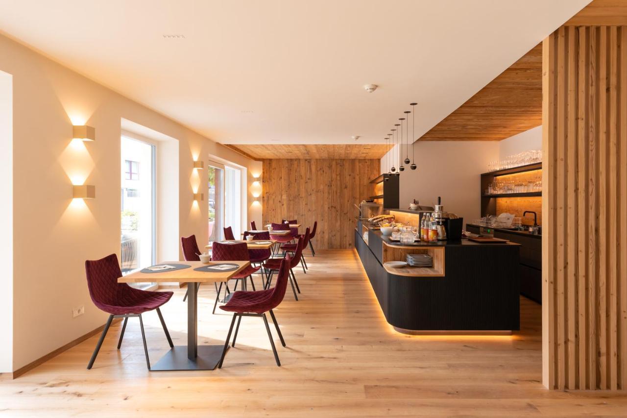 Am Brunnen Apartments Natz-Schabs 外观 照片