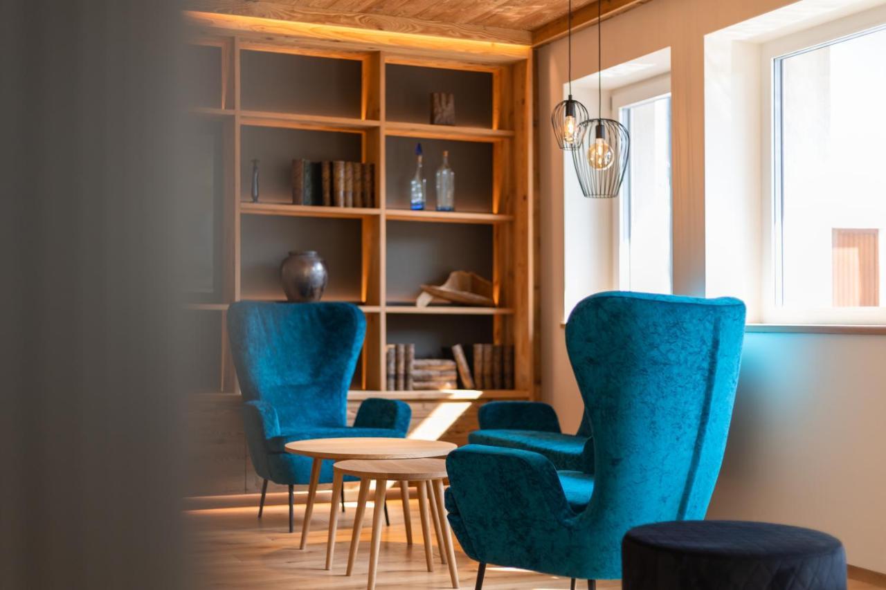 Am Brunnen Apartments Natz-Schabs 外观 照片