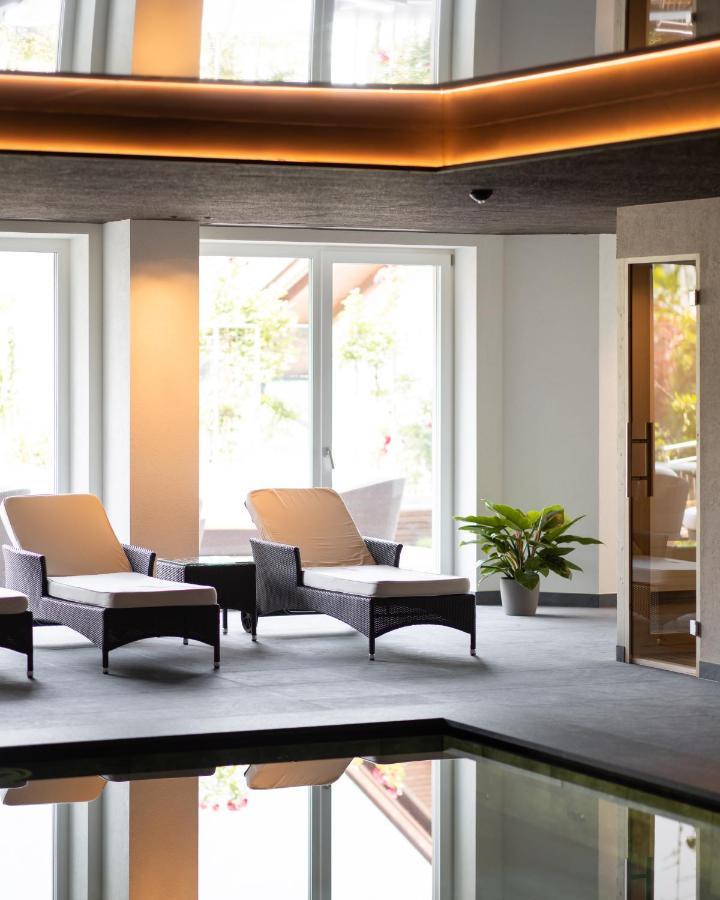 Am Brunnen Apartments Natz-Schabs 外观 照片