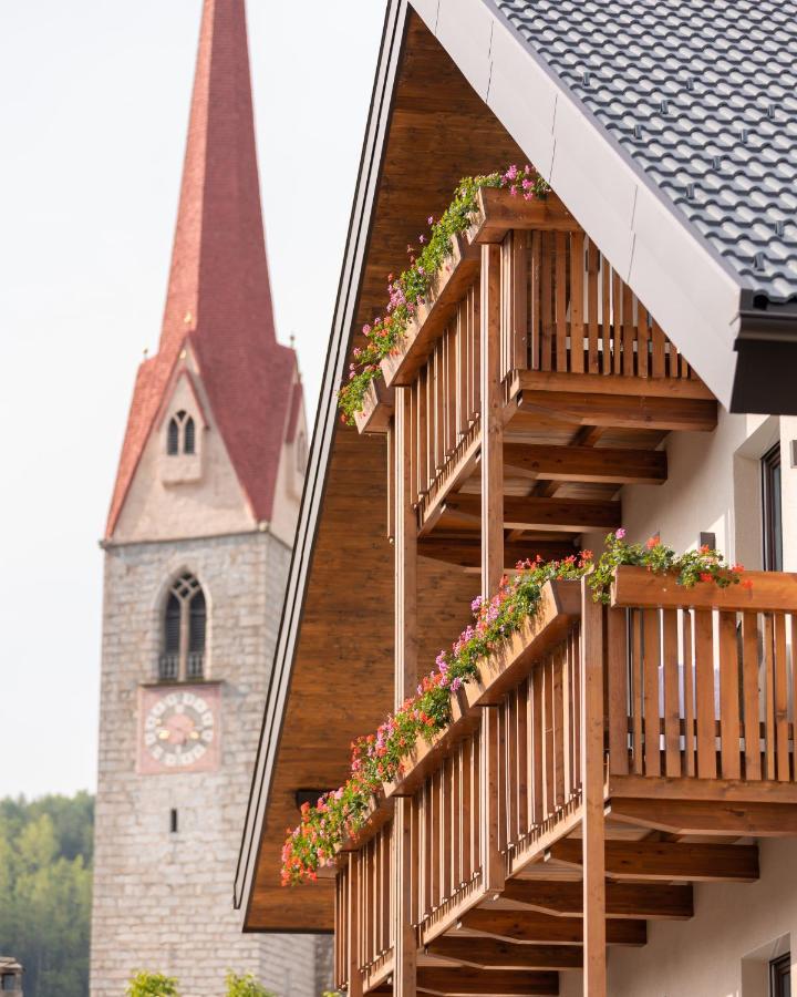 Am Brunnen Apartments Natz-Schabs 外观 照片