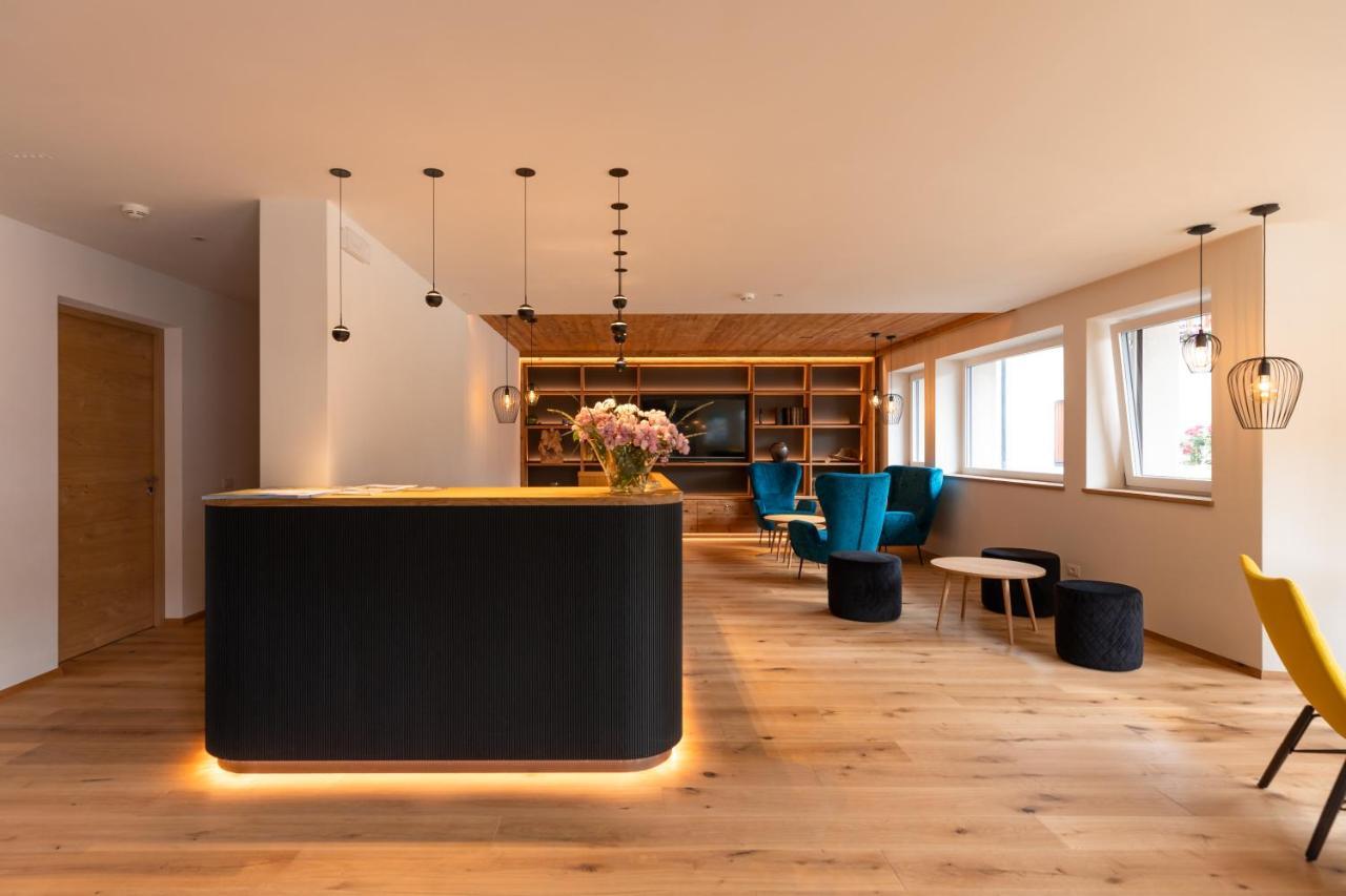 Am Brunnen Apartments Natz-Schabs 外观 照片