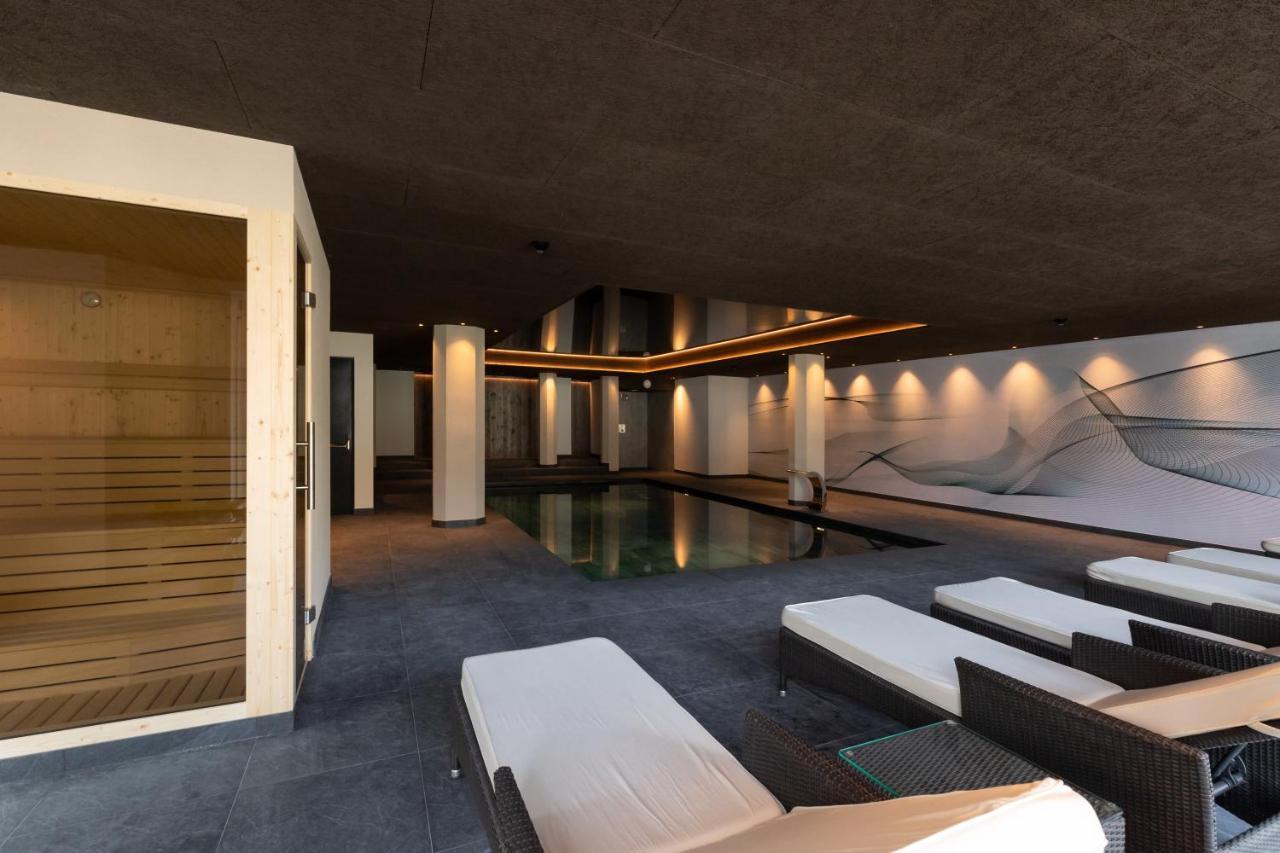 Am Brunnen Apartments Natz-Schabs 外观 照片