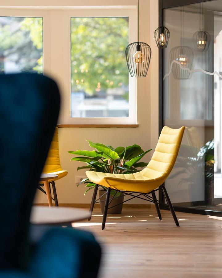 Am Brunnen Apartments Natz-Schabs 外观 照片