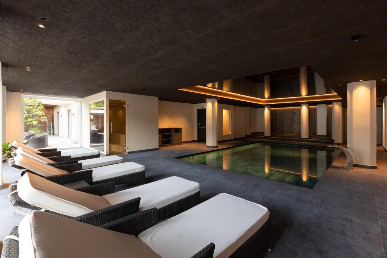 Am Brunnen Apartments Natz-Schabs 外观 照片