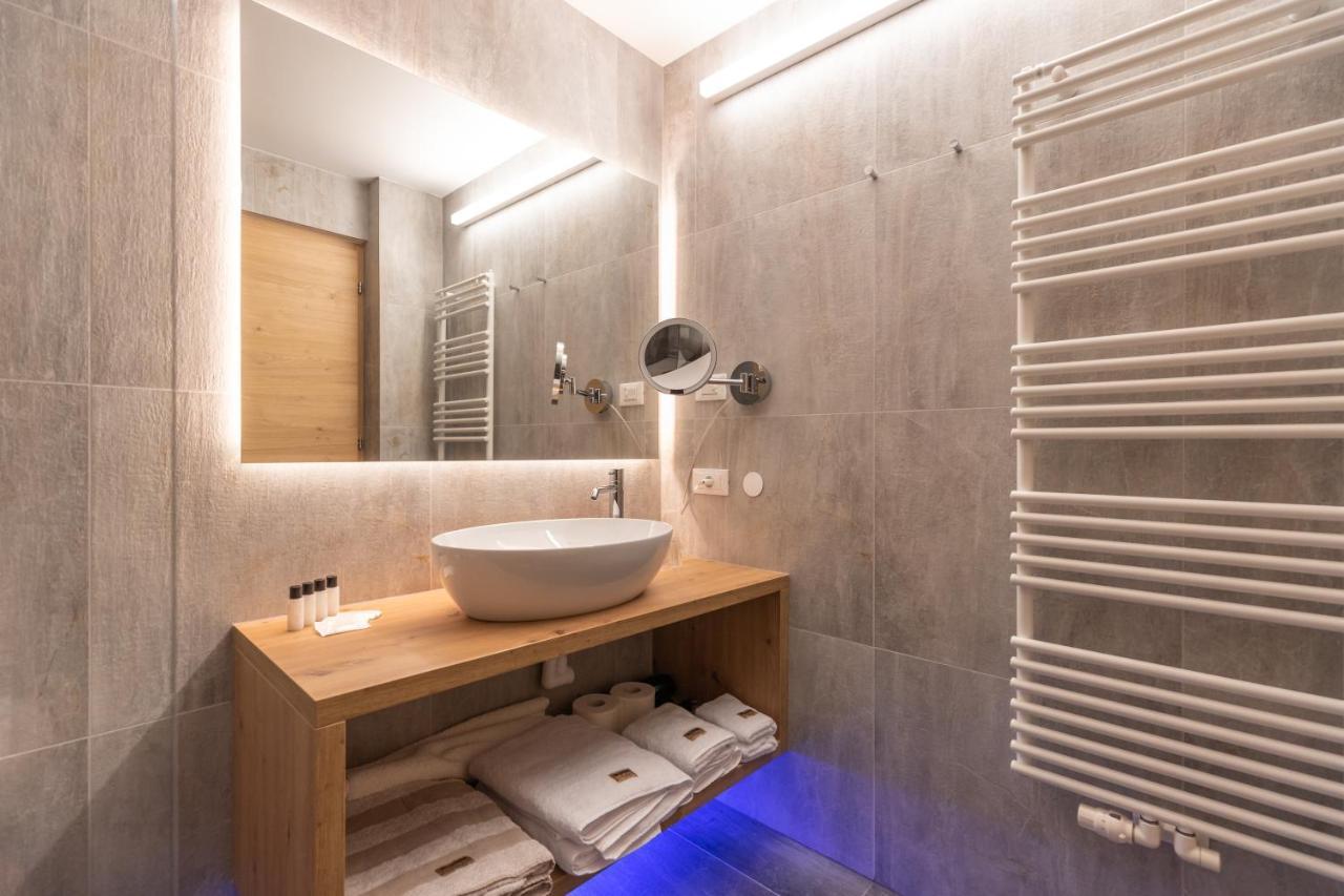 Am Brunnen Apartments Natz-Schabs 外观 照片