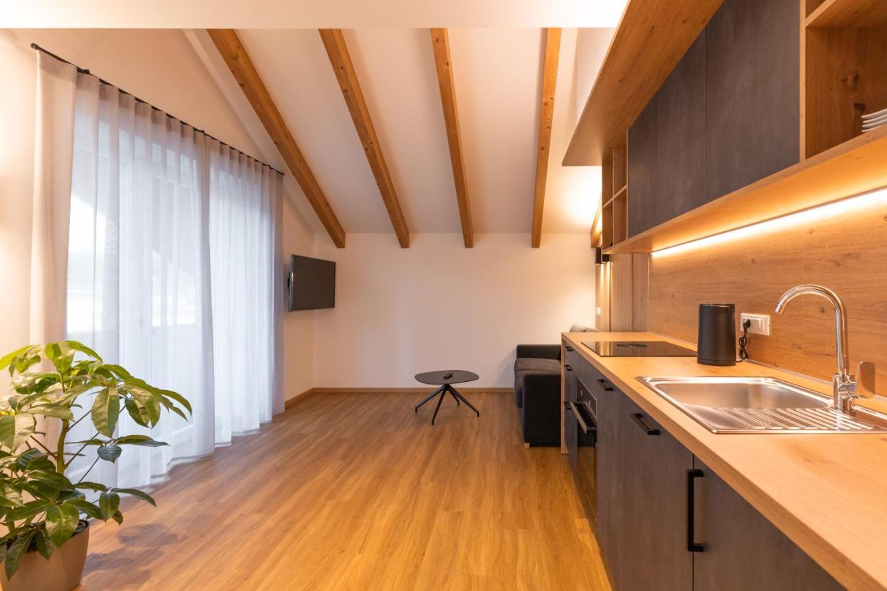 Am Brunnen Apartments Natz-Schabs 外观 照片