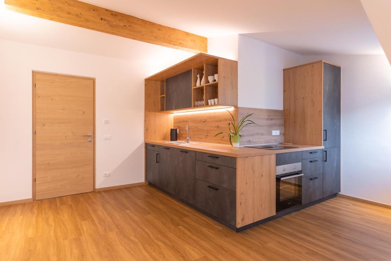 Am Brunnen Apartments Natz-Schabs 外观 照片