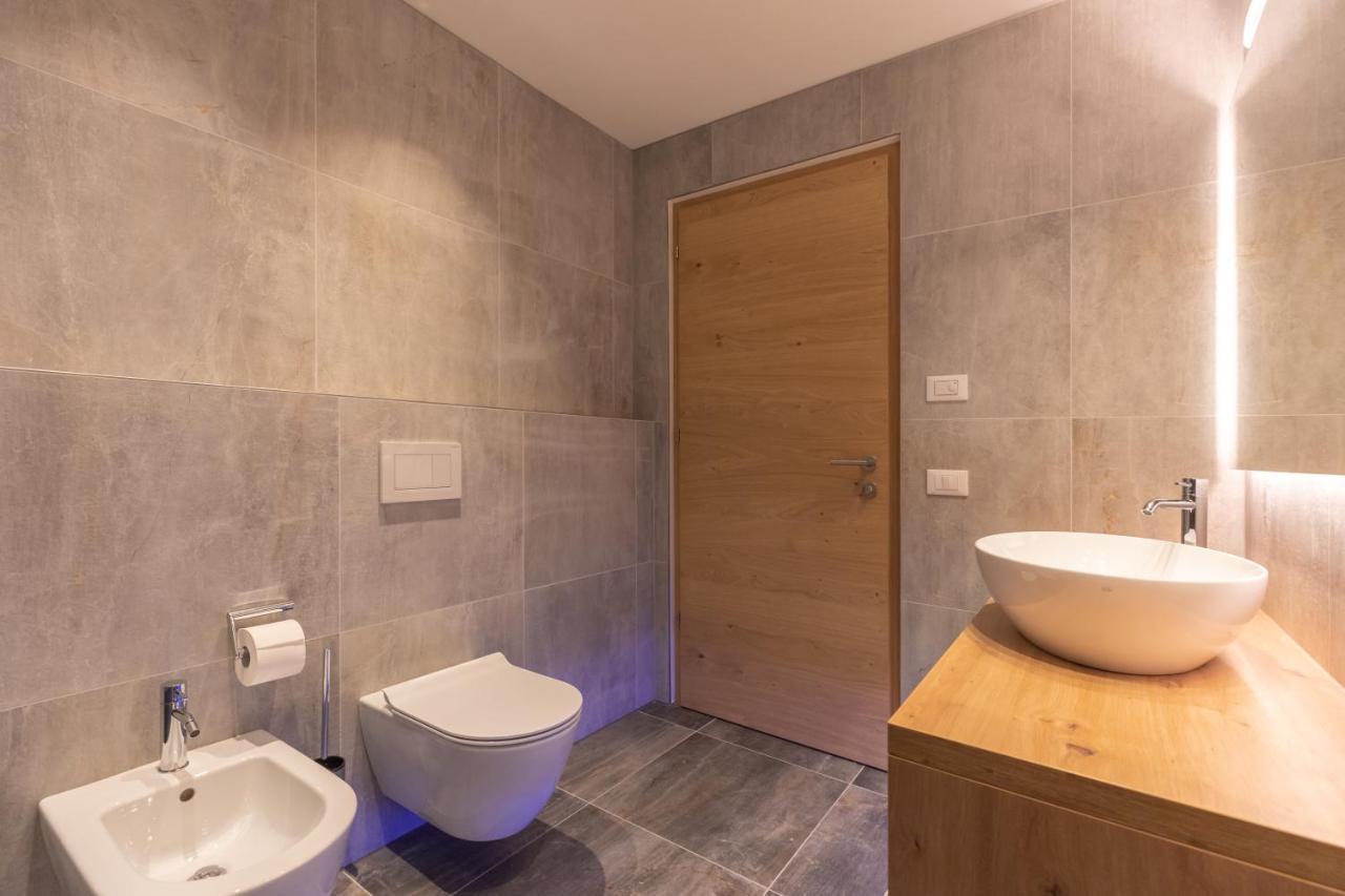 Am Brunnen Apartments Natz-Schabs 外观 照片