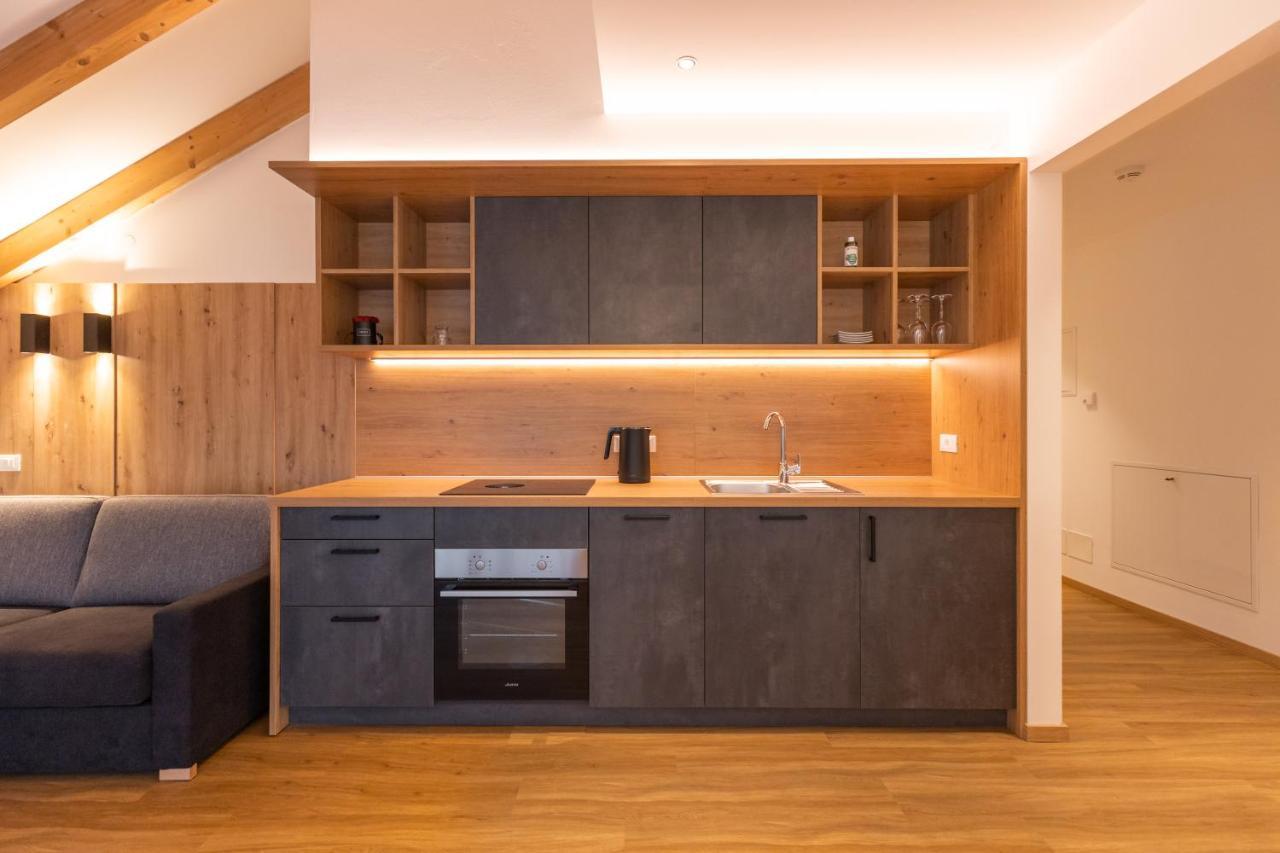 Am Brunnen Apartments Natz-Schabs 外观 照片