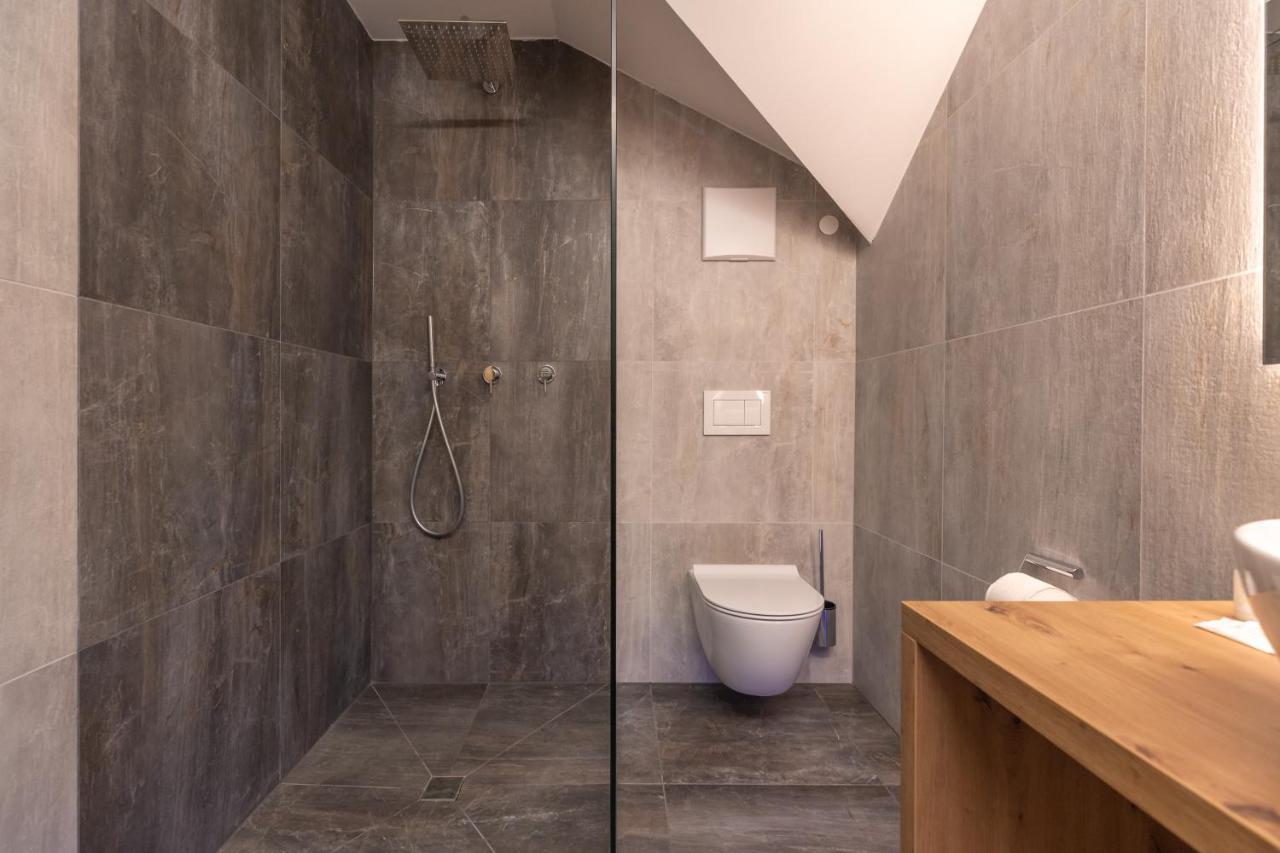 Am Brunnen Apartments Natz-Schabs 外观 照片