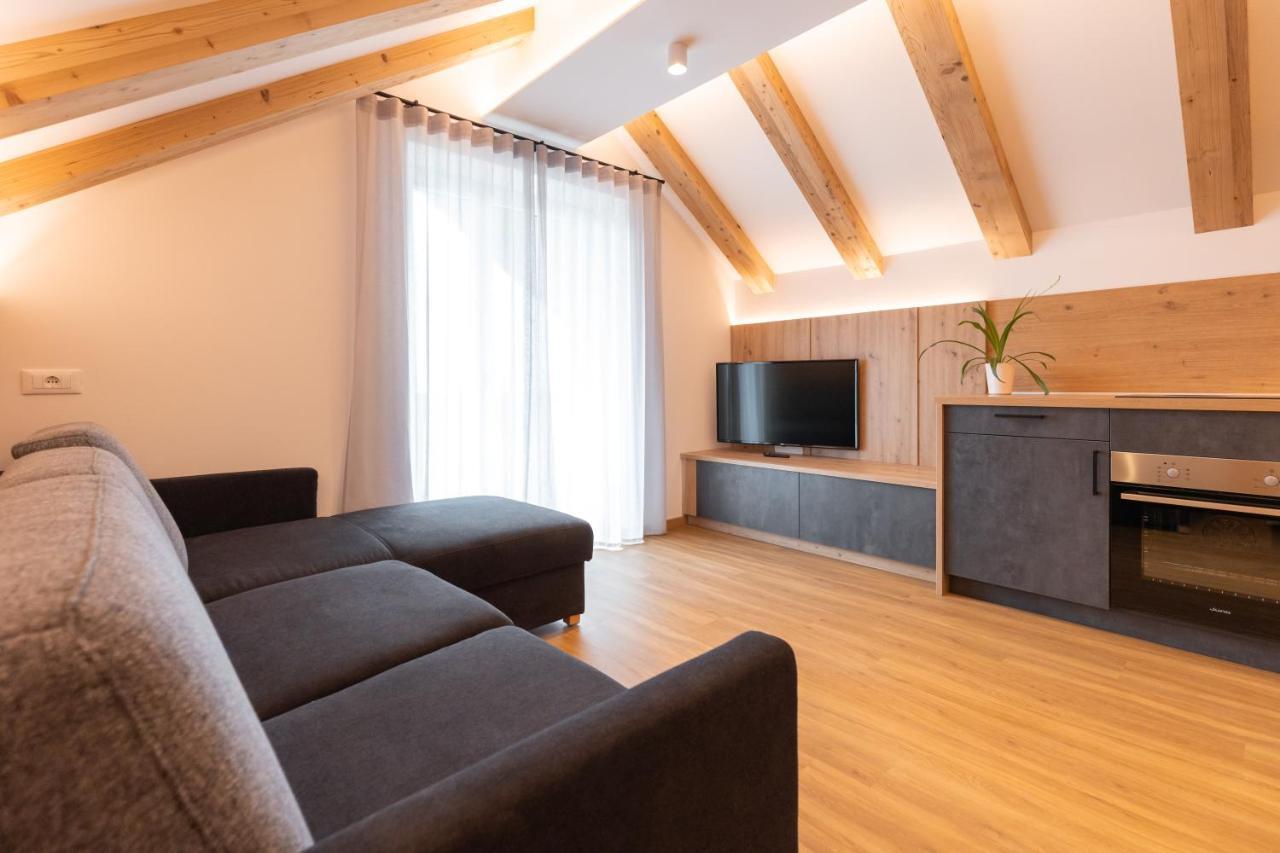 Am Brunnen Apartments Natz-Schabs 外观 照片