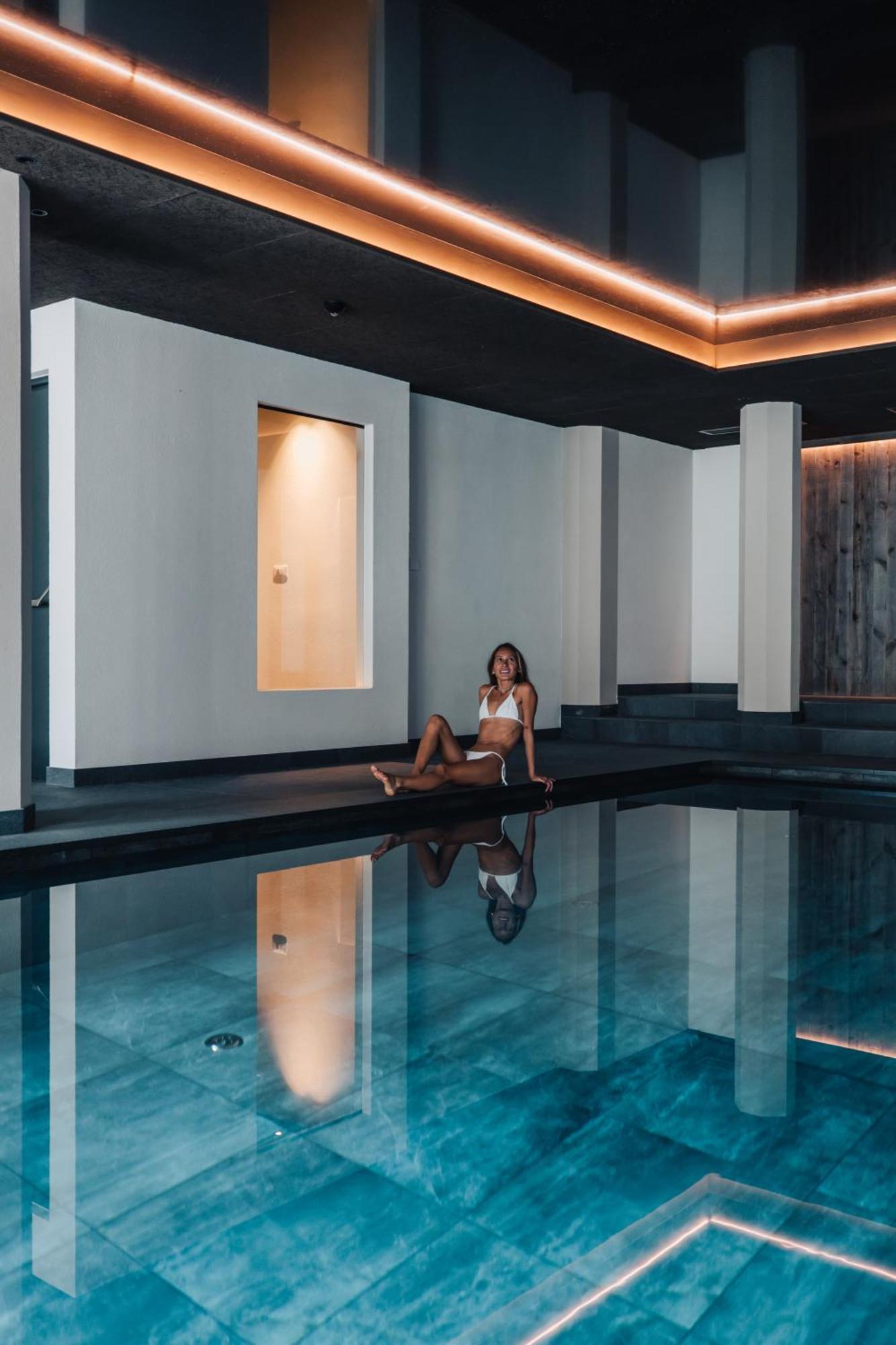 Am Brunnen Apartments Natz-Schabs 外观 照片