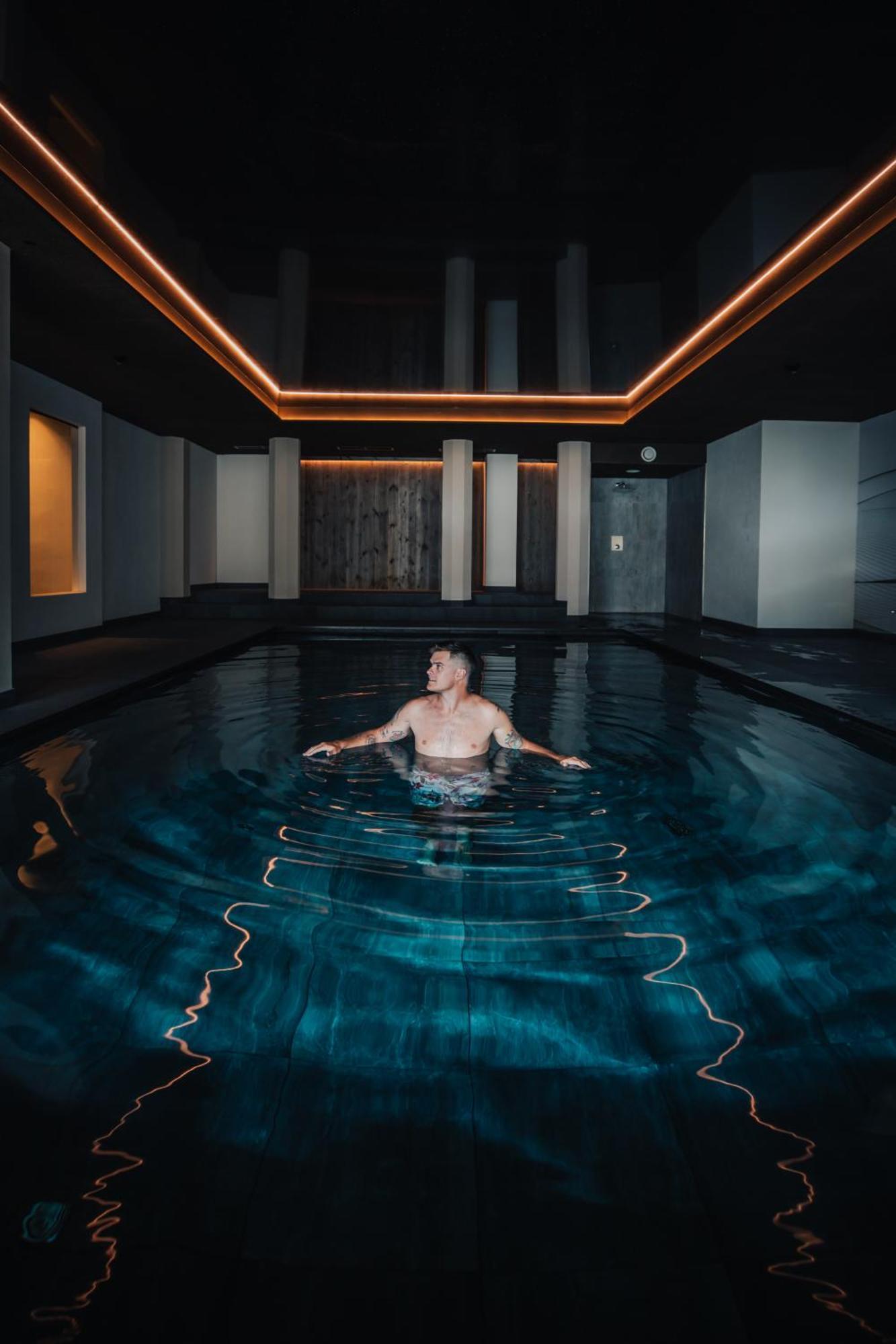 Am Brunnen Apartments Natz-Schabs 外观 照片